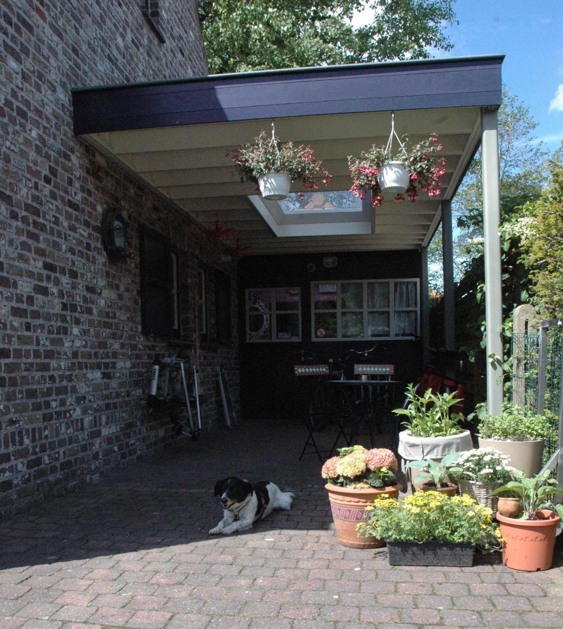 Bonnie Apartment Bruges Exterior photo
